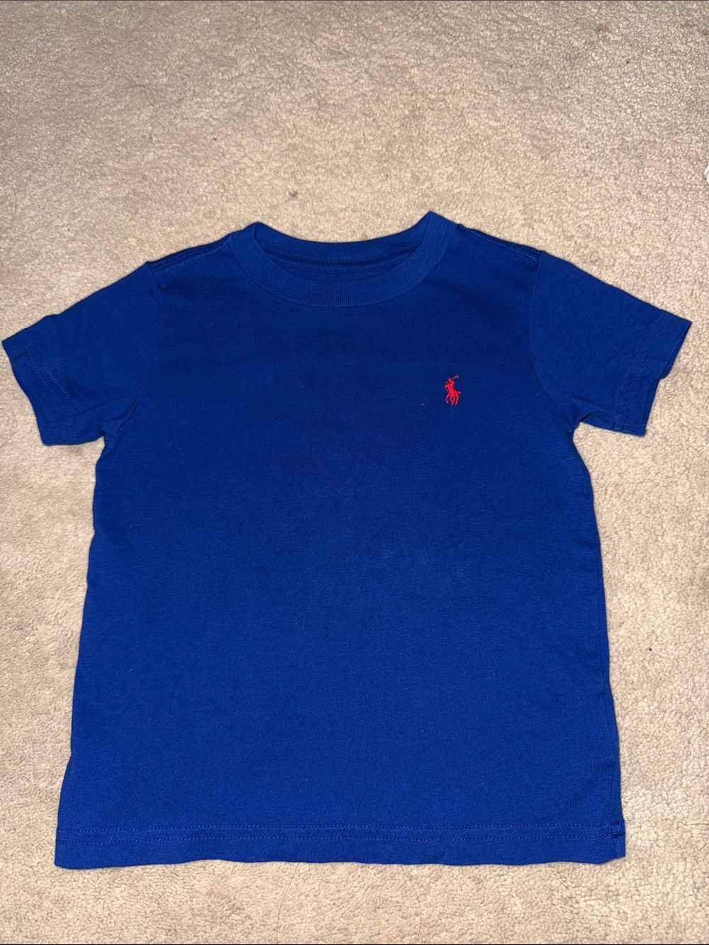 Polo Ralph Lauren toddler shirt 2T